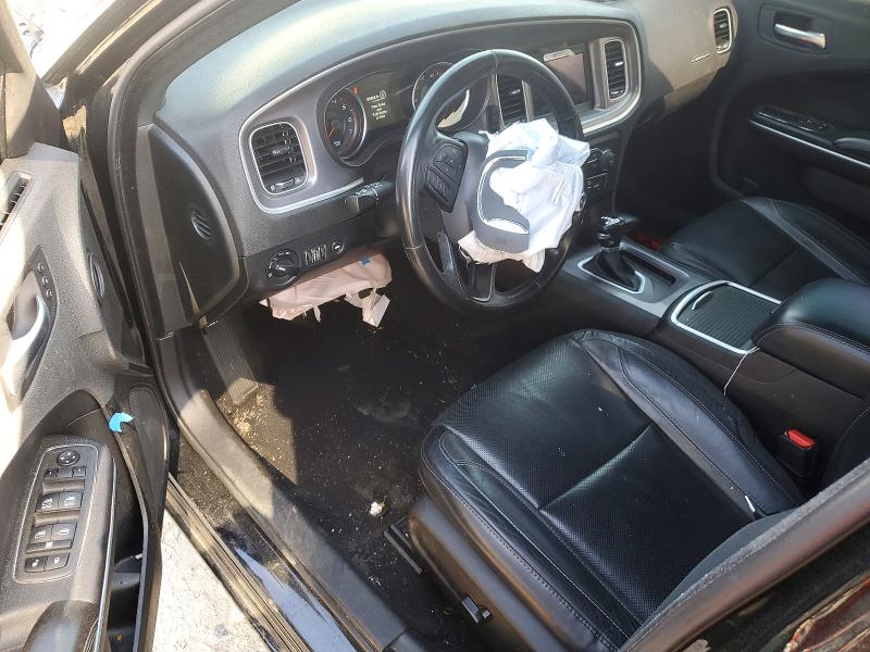 Aukcja sprzedaży 2022 Dodge Charger, vin: 2C3CDXBG7NH204600, numer aukcji: 78508315