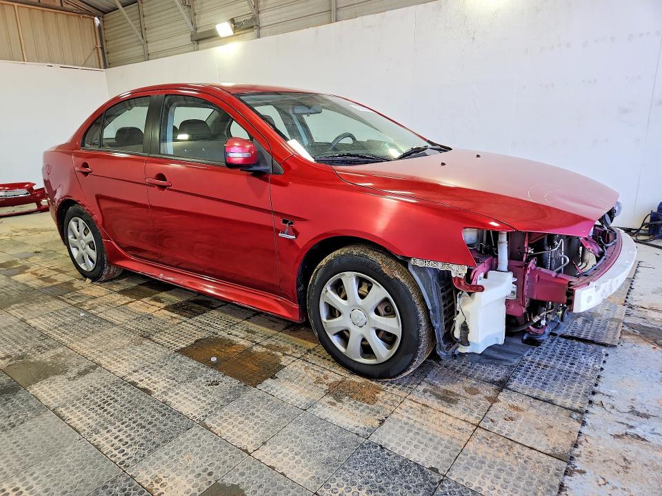 Продаж на аукціоні авто 2015 Mitsubishi Lancer, vin: JA32U2FU3FU006538, номер лоту: 45962996