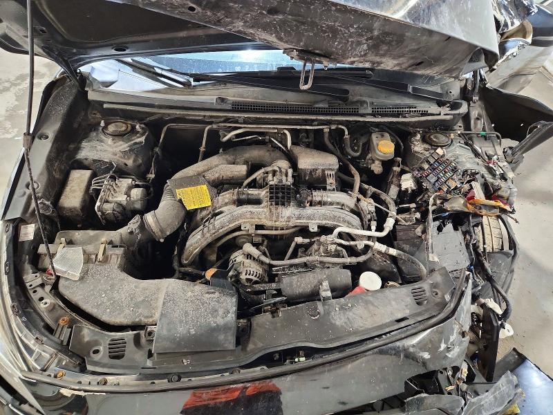 2018 Subaru Crosstrek მანქანა იყიდება აუქციონზე, vin: JF2GTAMC5JH212915, აუქციონის ნომერი: 47715736