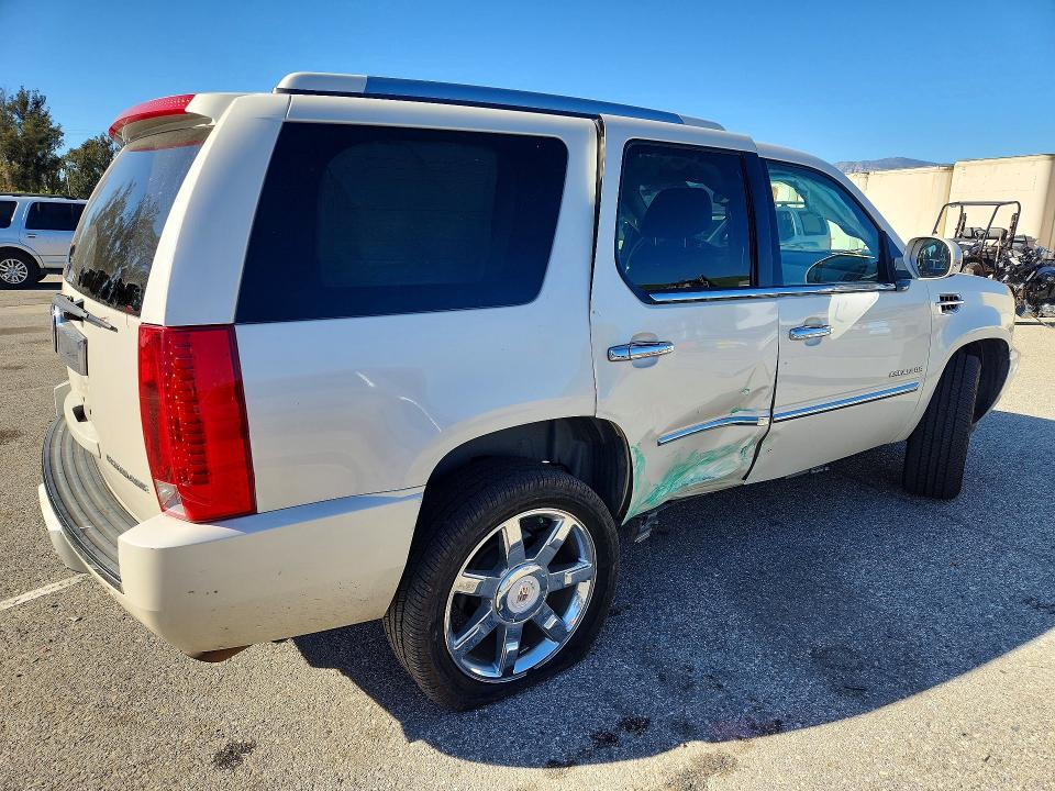 Aukcja sprzedaży 2012 Cadillac Escalade, vin: 1GYS3BEFXCR112498, numer aukcji: 45453186