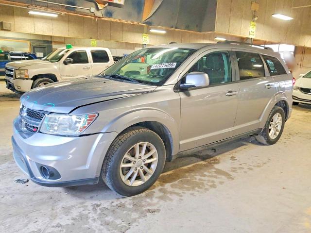 Продаж на аукціоні авто 2015 Dodge Journey, vin: 3C4PDCBGXFT742769, номер лоту: 42015086