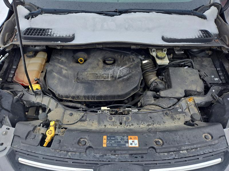 45794946 :رقم المزاد ، 1FMCU9G94EUE43130 vin ، 2014 Ford Escape مزاد بيع