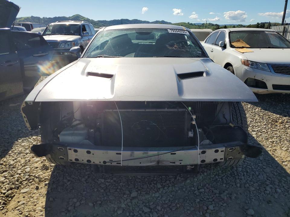 Продаж на аукціоні авто 2016 Dodge Challenger, vin: 2C3CDZAGXGH337156, номер лоту: 79594255