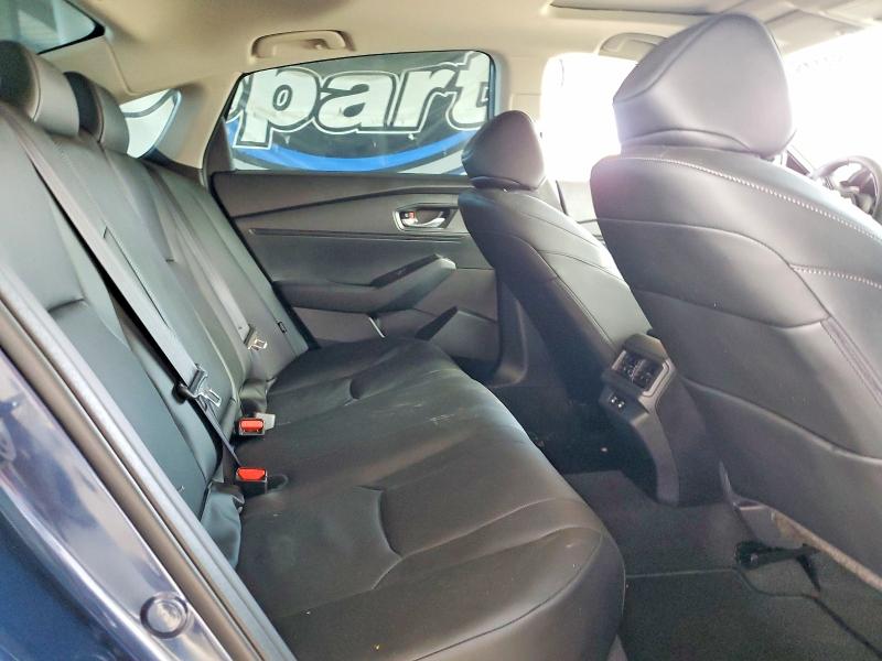 Продажа на аукционе авто 2025 Honda Accord, vin: 1HGCY2F61SA060753, номер лота: 47841166