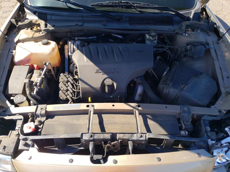 Aukcja sprzedaży 2005 Buick Lesabre, vin: 1G4HR54K15U162751, numer aukcji: 47001736