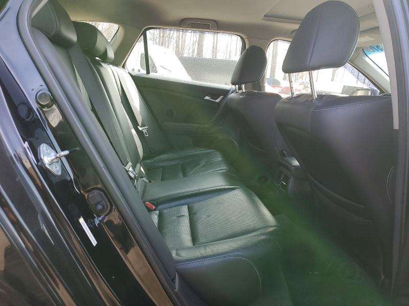 Продажа на аукционе авто 2012 Acura Tsx, vin: JH4CW2H52CC003412, номер лота: 48058576