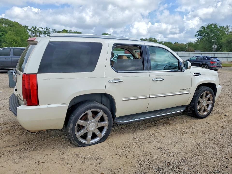 48115936 :رقم المزاد ، 1GYEC63858R184385 vin ، 2008 Cadillac Escalade مزاد بيع