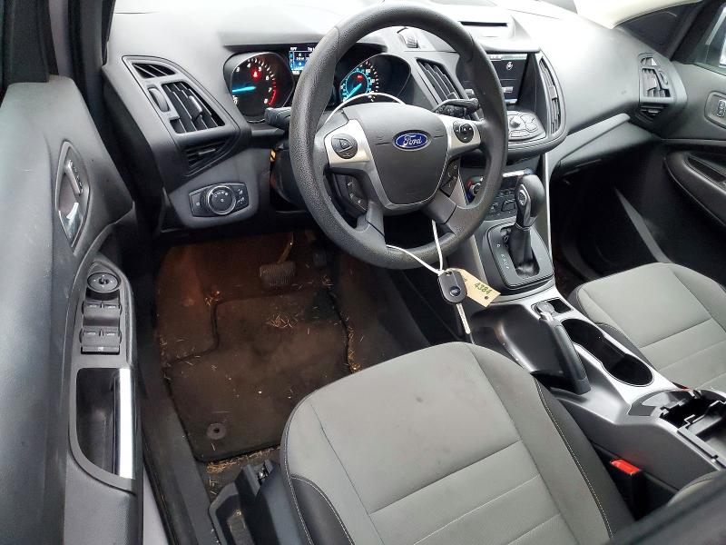 Aukcja sprzedaży 2014 Ford Escape, vin: 1FMCU9GX0EUC17245, numer aukcji: 46944336