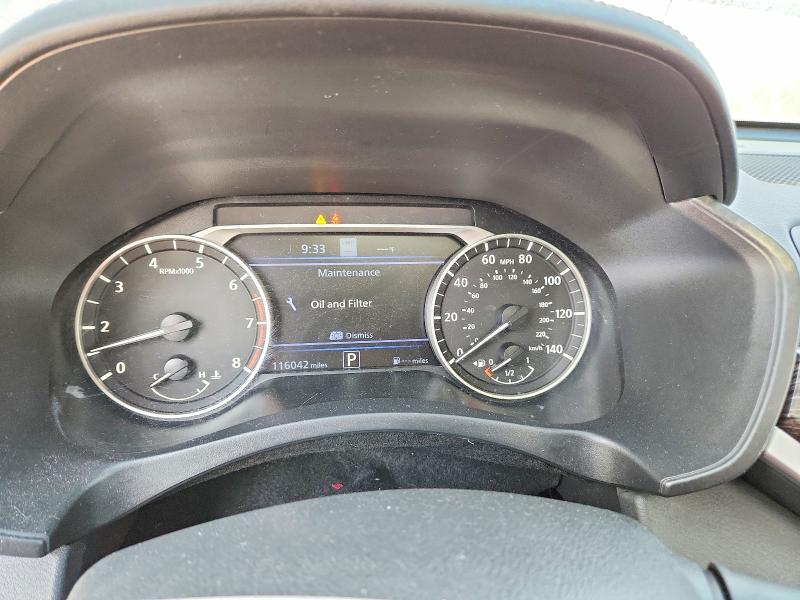 Aukcja sprzedaży 2019 Nissan Altima, vin: 1N4BL4EV5KC211083, numer aukcji: 47804126