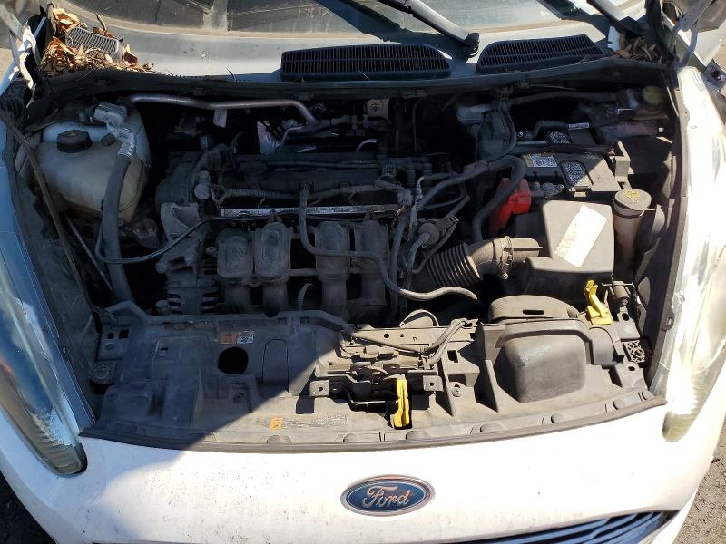 45497096 :رقم المزاد ، 3FADP4TJ8FM138745 vin ، 2015 Ford Fiesta مزاد بيع