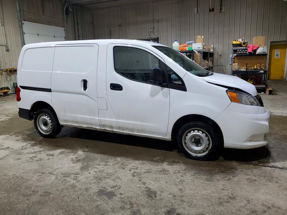 Aukcja sprzedaży 2021 Nissan Nv200, vin: 3N6CM0KN0MK705600, numer aukcji: 42045756