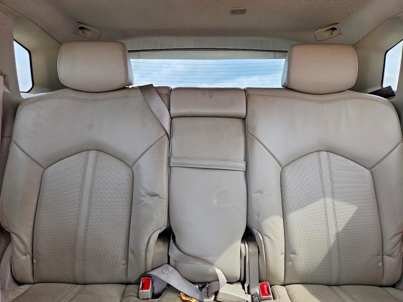 Aukcja sprzedaży 2016 Cadillac Srx, vin: 3GYFNCE3XGS563182, numer aukcji: 79942155