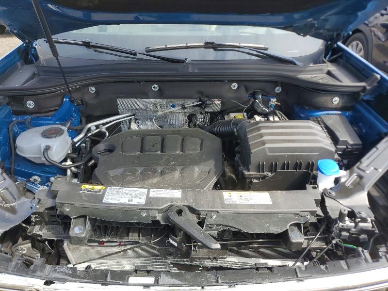 Auction sale of the 2025 Volkswagen Atlas, vin: 1V2FR2CA7SC540767, lot number: 47930796