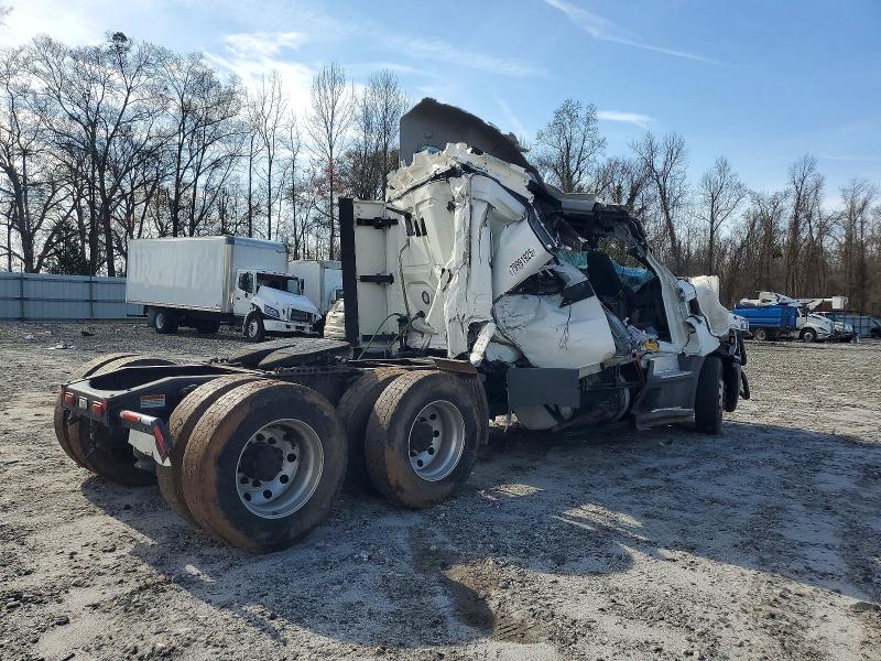 2021 Freightliner Cascadia 126 მანქანა იყიდება აუქციონზე, vin: 1FUJHHDR3MLMW0612, აუქციონის ნომერი: 79991925