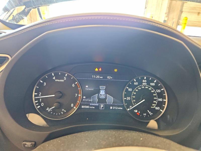 Продажа на аукционе авто 2019 Infiniti Qx50, vin: 3PCAJ5M3XKF120248, номер лота: 45495876