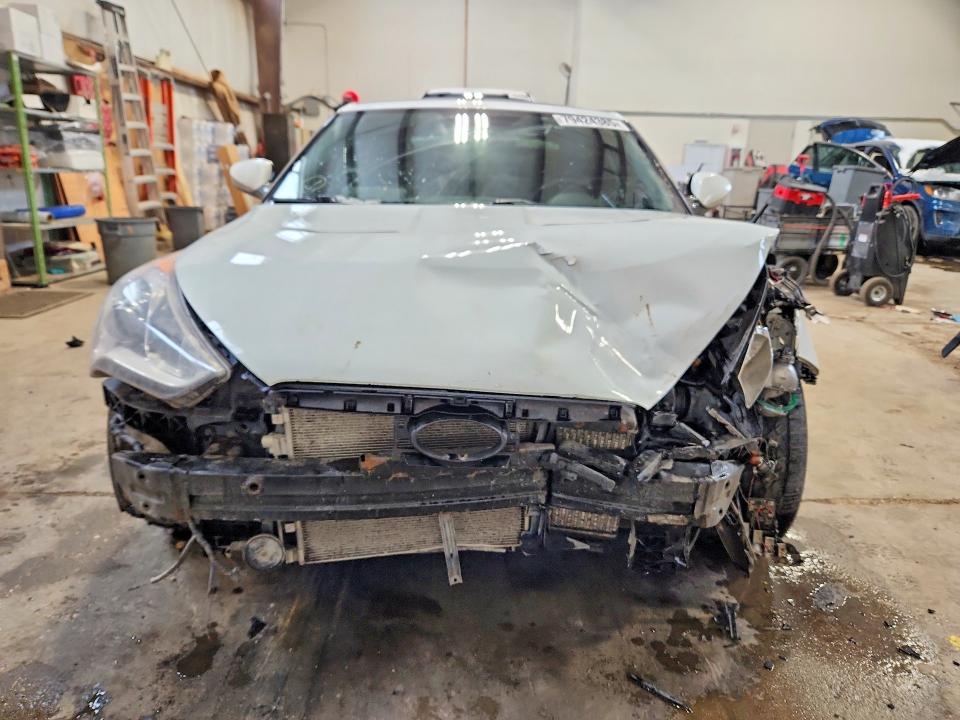 79424385 :رقم المزاد ، KMHTC6AE4FU242546 vin ، 2015 Hyundai Veloster مزاد بيع