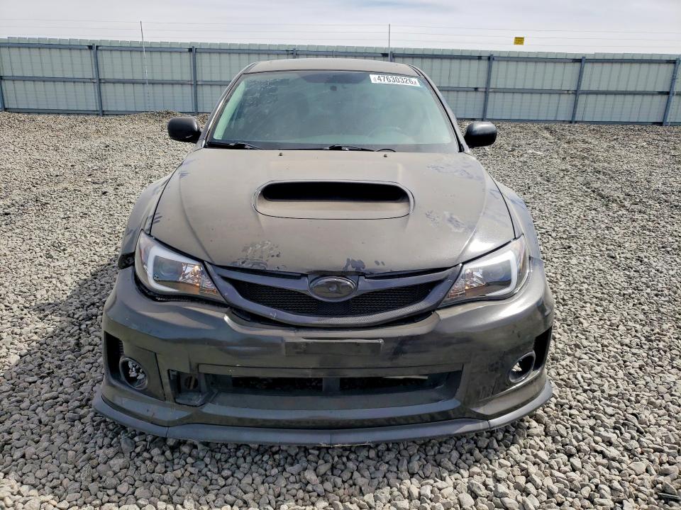 Продаж на аукціоні авто 2011 Subaru Impreza, vin: JF1GV7F61BG512208, номер лоту: 47630326