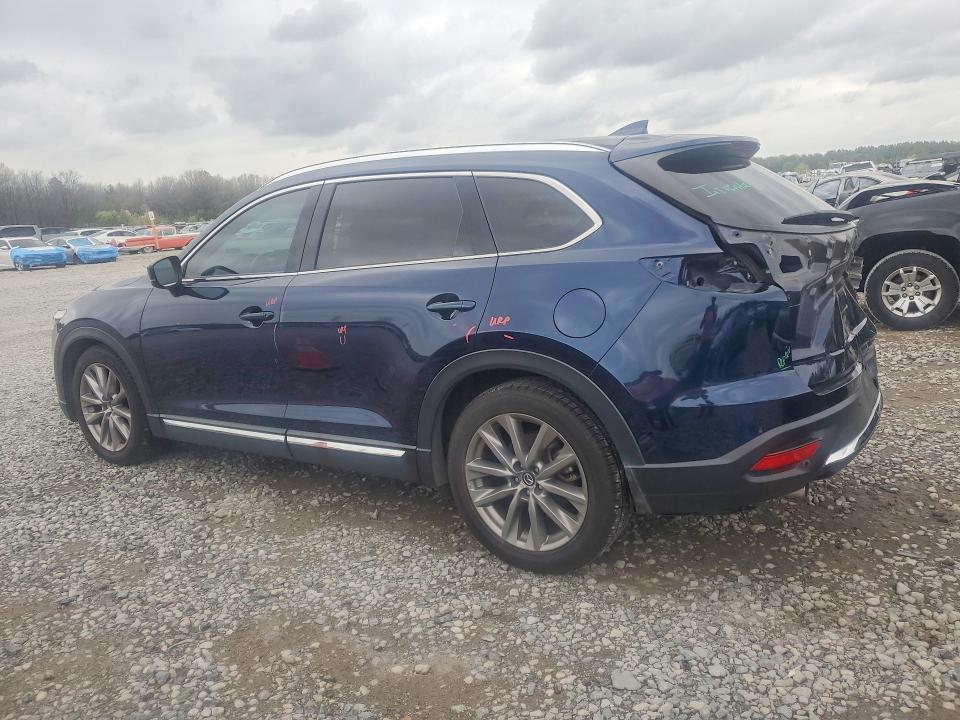 Aukcja sprzedaży 2020 Mazda Cx-9, vin: JM3TCADY8L0423253, numer aukcji: 45500226