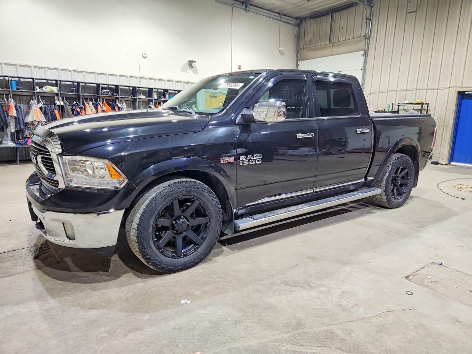 Aukcja sprzedaży 2017 Ram 1500, vin: 1C6RR7PTXHS785401, numer aukcji: 51775686