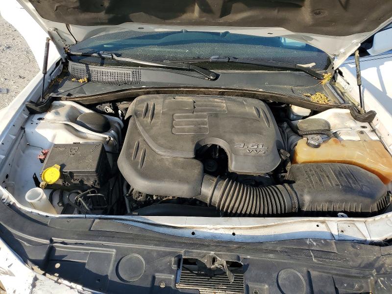 Продаж на аукціоні авто 2012 Chrysler 300, vin: 2C3CCABG9CH216731, номер лоту: 48034826