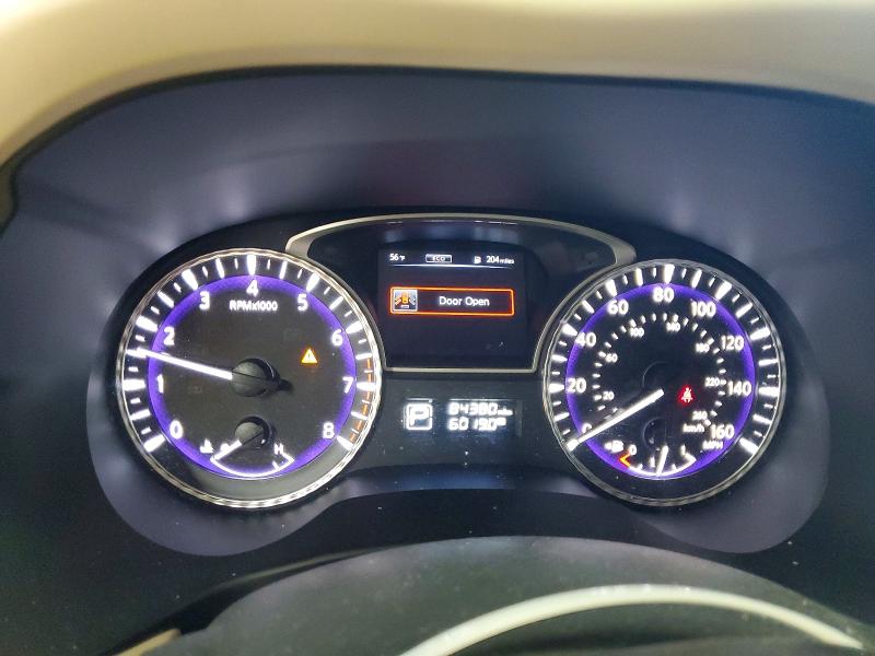 Aukcja sprzedaży 2018 Infiniti Qx60, vin: 5N1DL0MM5JC532359, numer aukcji: 41963666