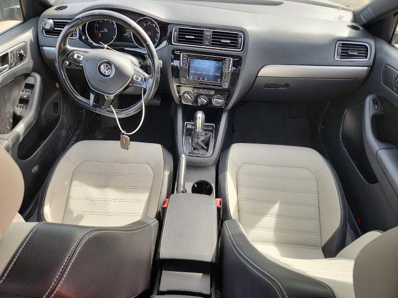 Продажа на аукционе авто 2016 Volkswagen Jetta, vin: 3VWD17AJ4GM346751, номер лота: 45784746