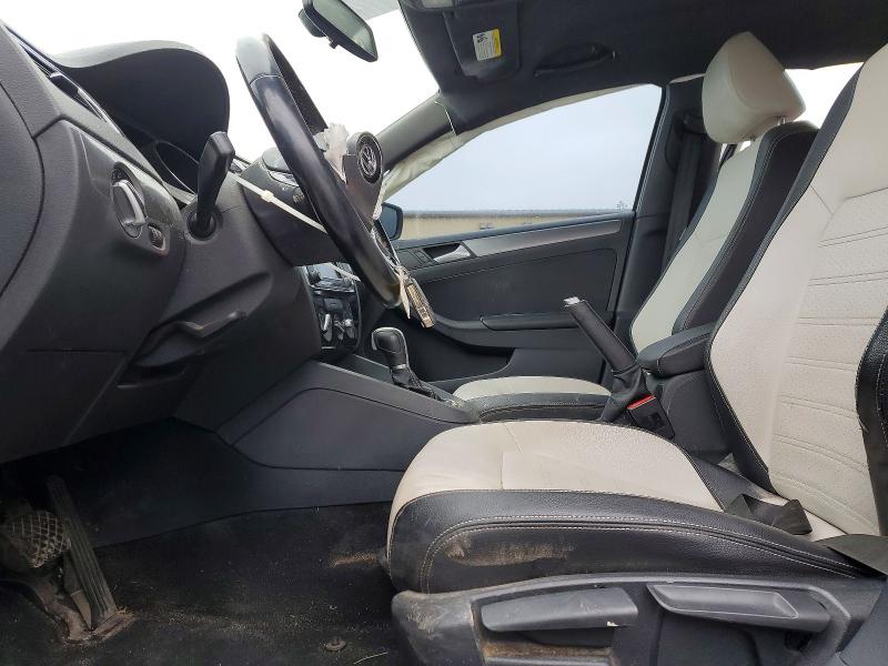 Aukcja sprzedaży 2016 Volkswagen Jetta, vin: 3VWD17AJXGM300776, numer aukcji: 46016756