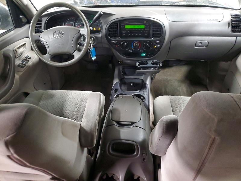 Продаж на аукціоні авто 2005 Toyota Tundra, vin: 5TBET38105S467542, номер лоту: 46035046