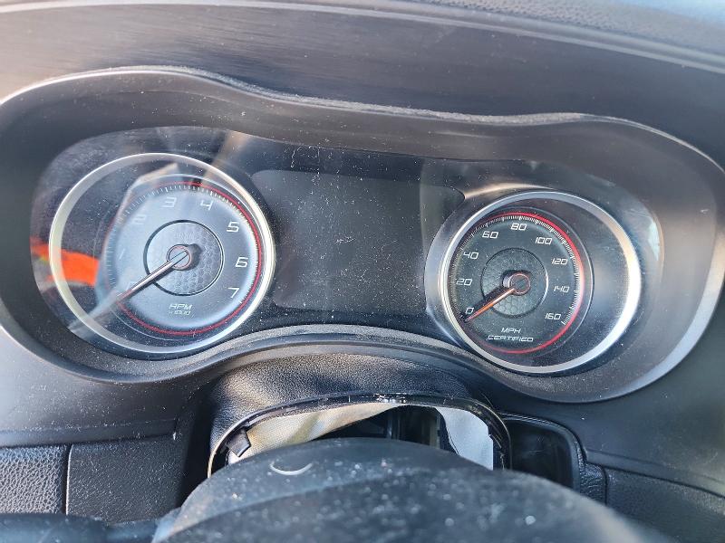 Продаж на аукціоні авто 2018 Dodge Charger, vin: 2C3CDXKT9JH295523, номер лоту: 41944716