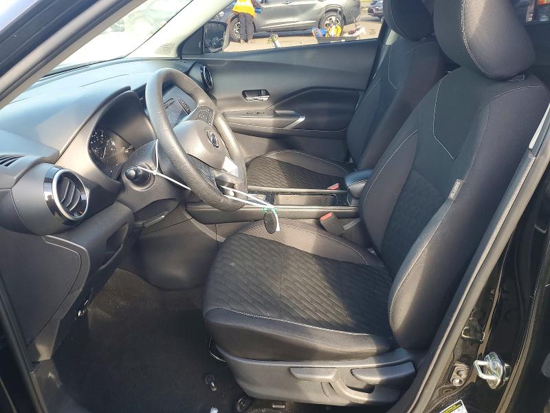 Продажа на аукционе авто 2021 Nissan Kicks, vin: 3N1CP5CV1ML482213, номер лота: 47448996