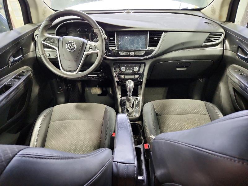 Продажа на аукционе авто 2018 Buick Encore, vin: KL4CJASB2JB599112, номер лота: 45994536