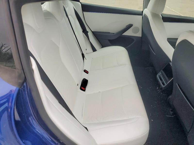 Продаж на аукціоні авто 2024 Tesla Model 3, vin: 5YJ3E1EB2RF802238, номер лоту: 47629296
