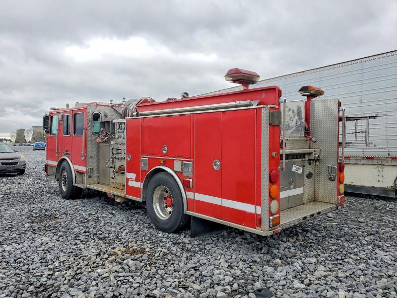 Aukcja sprzedaży 2006 Kovatch Firetruck, vin: 1K9AF42856N058136, numer aukcji: 48941426