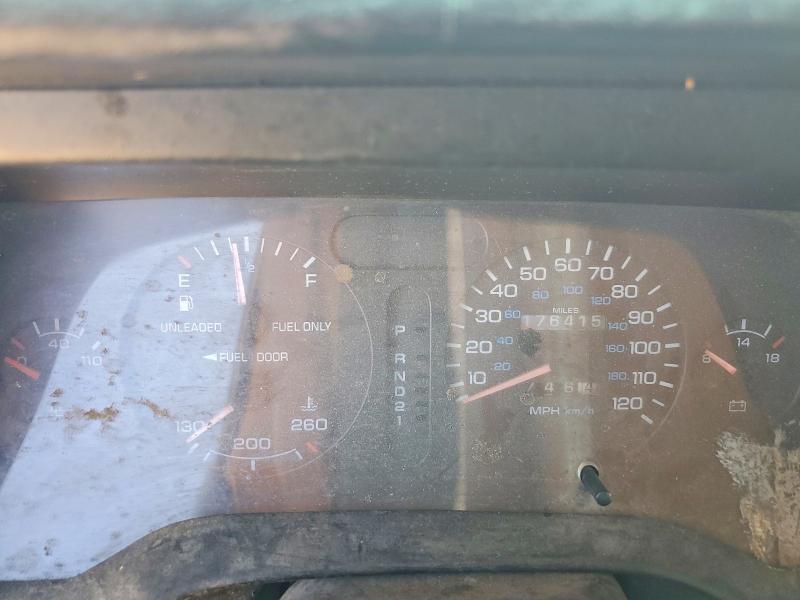 Aukcja sprzedaży 1994 Dodge Ram 1500, vin: 1B7HC16X1RS692369, numer aukcji: 46960056