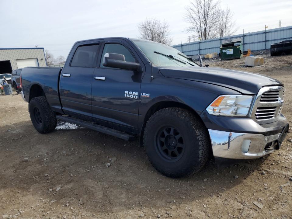 Aukcja sprzedaży 2017 Ram 1500, vin: 1C6RR7TT3HS522110, numer aukcji: 79444975