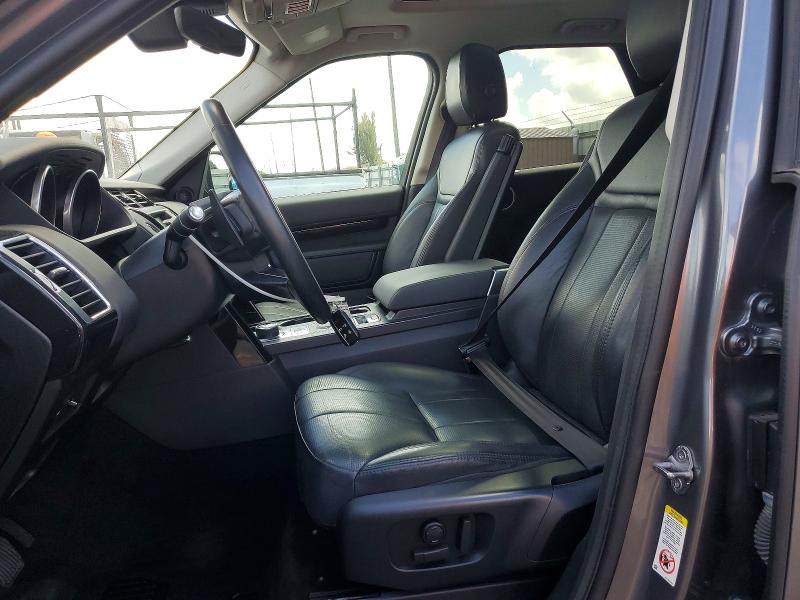 45681546 :رقم المزاد ، SALRGBBV6HA021229 vin ، 2017 Land Rover Discovery مزاد بيع