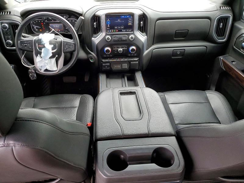 Продажа на аукционе авто 2021 Gmc Sierra, vin: 3GTU9DED4MG380231, номер лота: 45970286