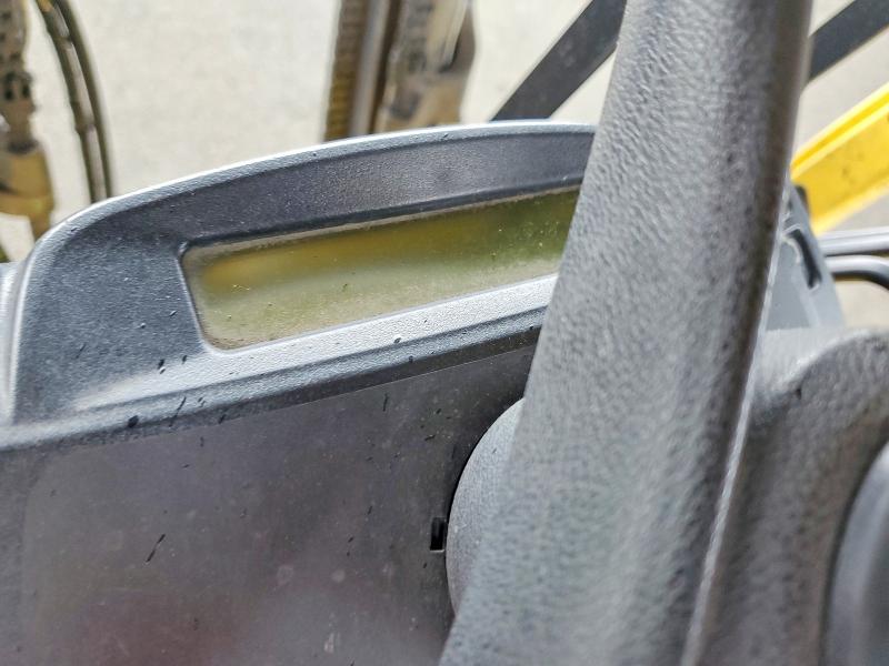 2016 Hyster Unknown მანქანა იყიდება აუქციონზე, vin: H187V03950N, აუქციონის ნომერი: 41799666