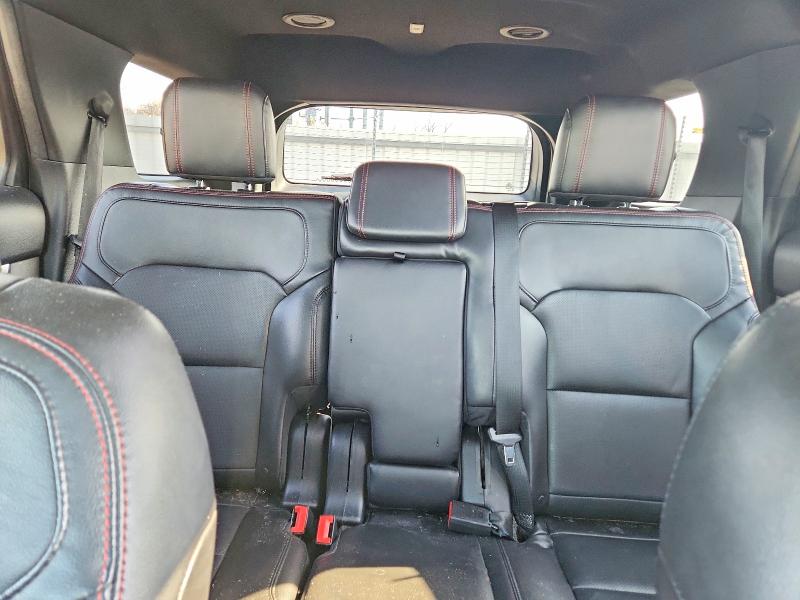 Aukcja sprzedaży 2018 Ford Explorer, vin: 1FM5K8GT9JGC24225, numer aukcji: 48057346