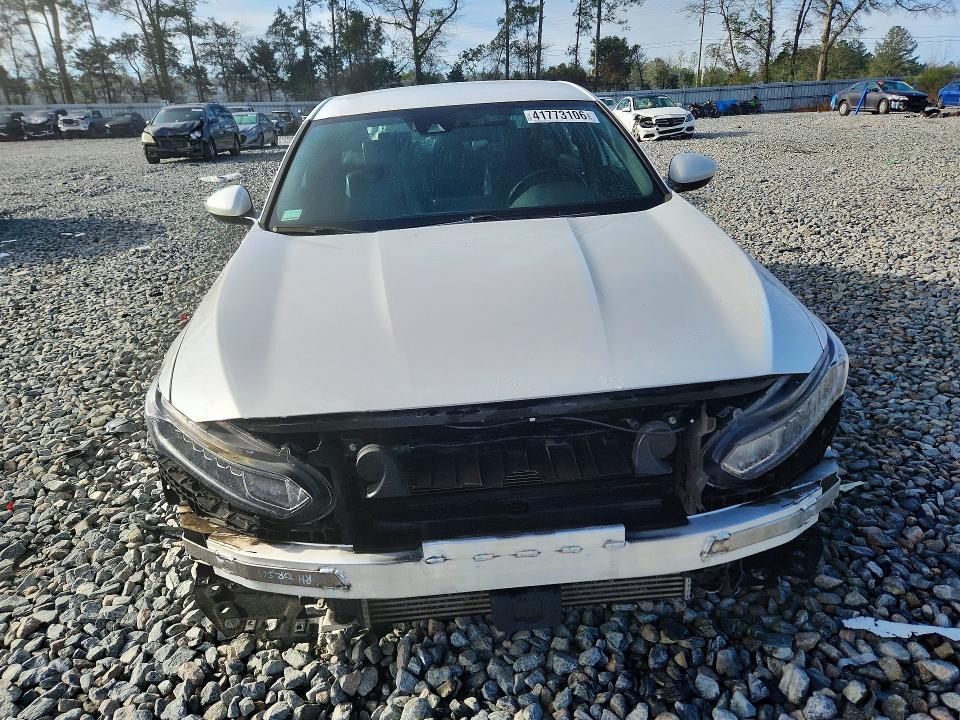 Продажа на аукционе авто 2018 Hond Accord, vin: 1HGCV1F32JA244073, номер лота: 41773106