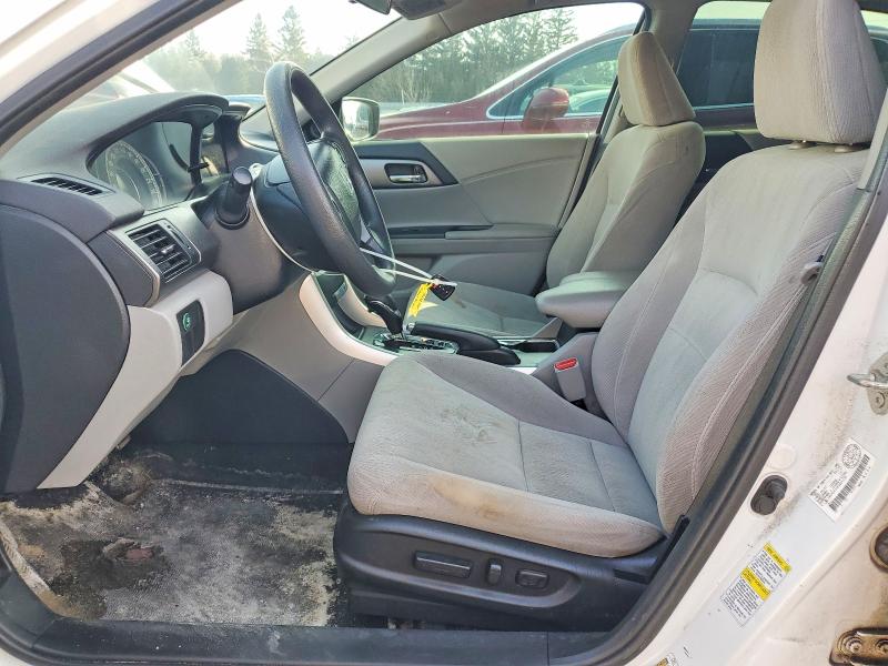Aukcja sprzedaży 2014 Honda Accord, vin: 1HGCR2F34EA807379, numer aukcji: 79372745