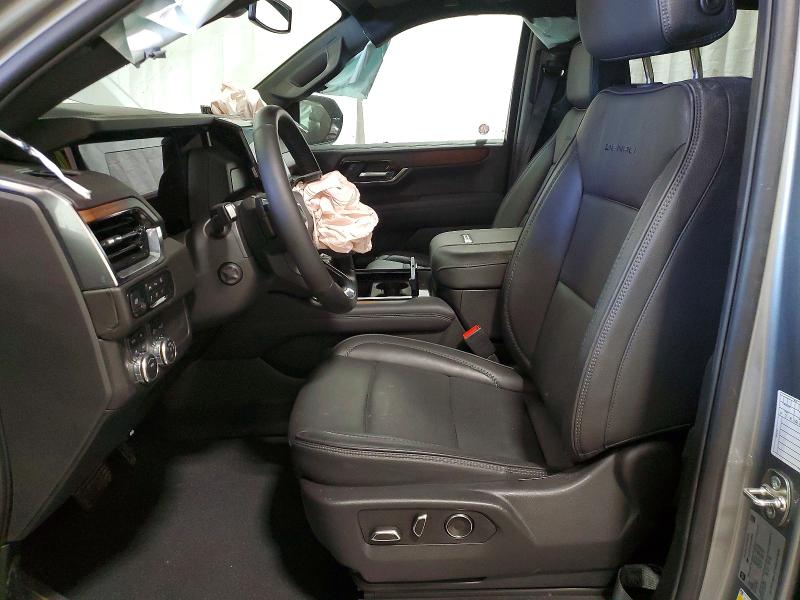 Продажа на аукционе авто 2025 Gmc Yukon Xl, vin: 1GKS2JRL6SR319699, номер лота: 47281016