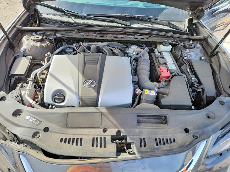 Aukcja sprzedaży 2025 Lexus Es 350, vin: 58AFZ1B18SU197091, numer aukcji: 46378456
