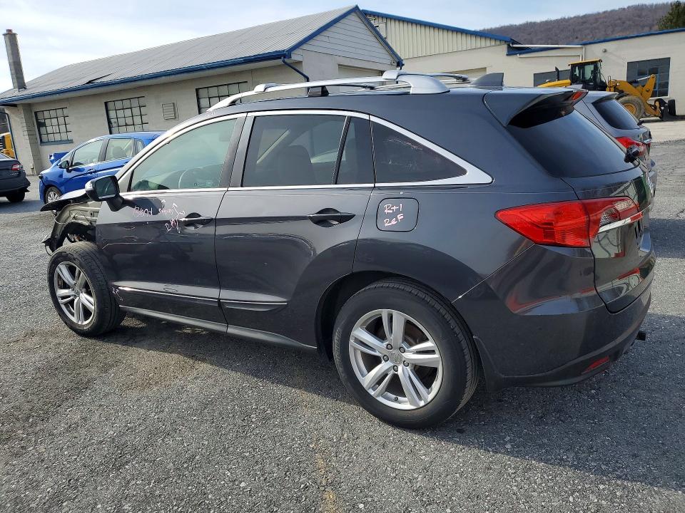 Aukcja sprzedaży 2013 Acura Rdx, vin: 5J8TB4H51DL019094, numer aukcji: 47085346