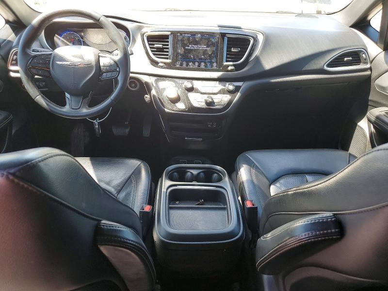 Aukcja sprzedaży 2018 Chrysler Pacifica, vin: 2C4RC1BG6JR167176, numer aukcji: 46689776