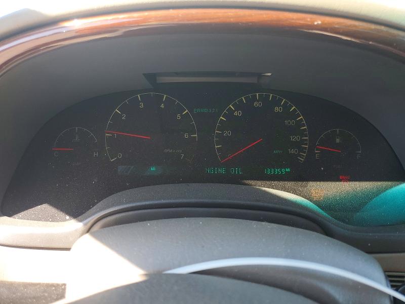41649566 :رقم المزاد ، 1G6KF57924U255176 vin ، 2004 Cadillac Deville مزاد بيع