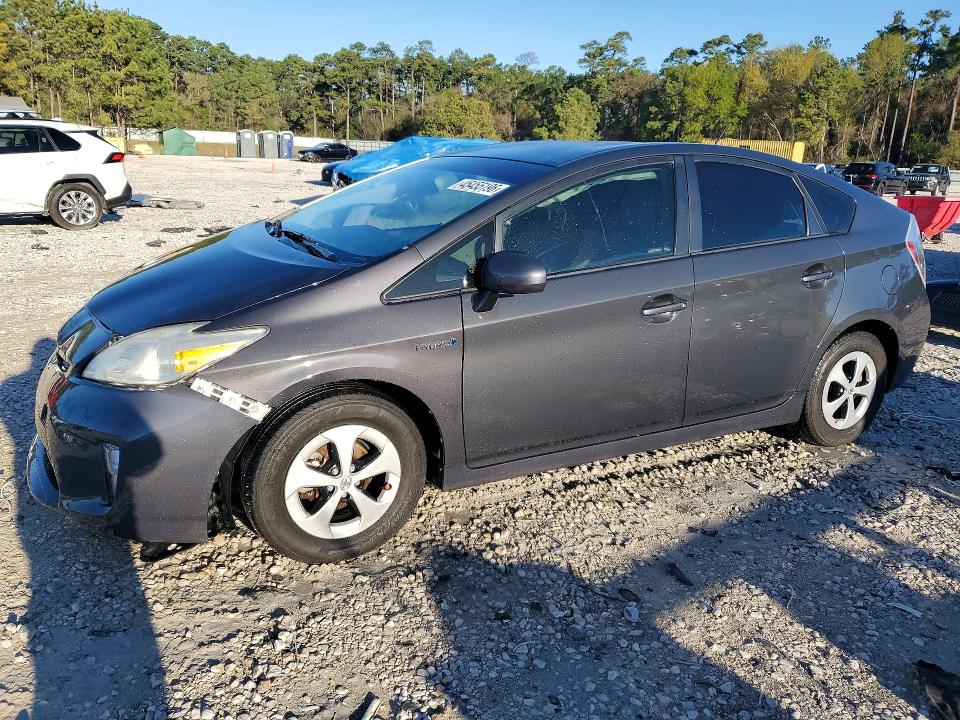 Aukcja sprzedaży 2015 Toyota Prius, vin: JTDKN3DU4F0403349, numer aukcji: 45455196