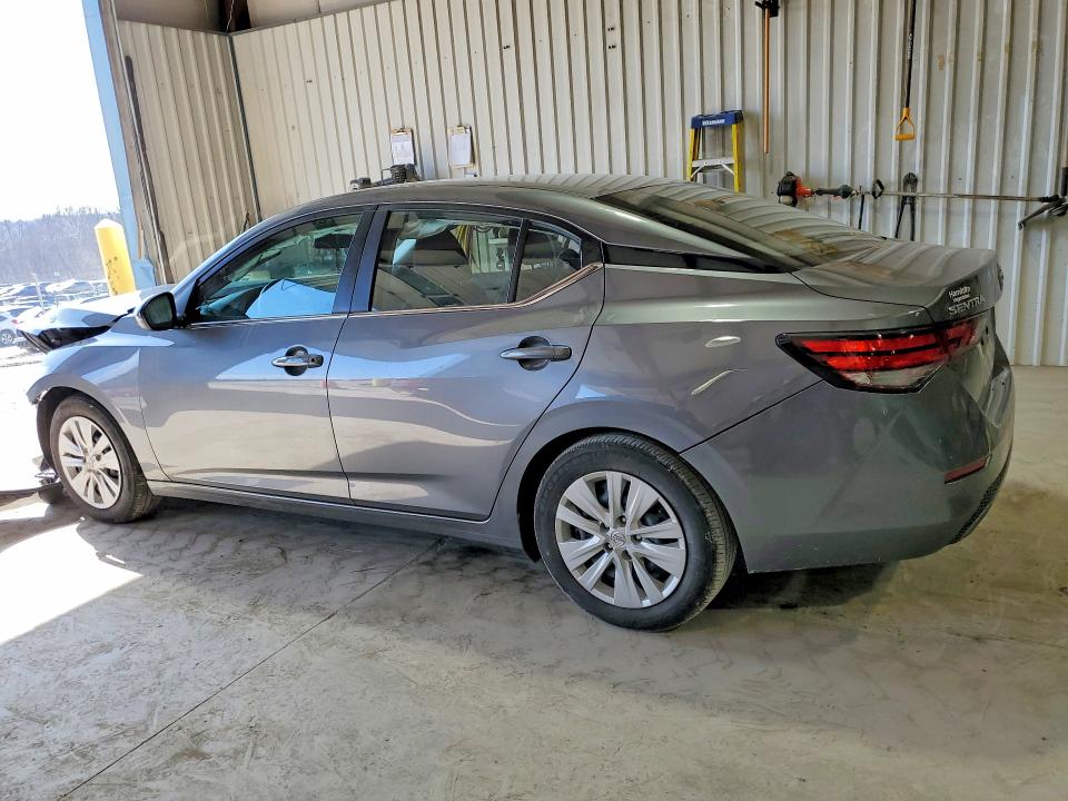Aukcja sprzedaży 2023 Nissan Sentra, vin: 3N1AB8BVXPY302534, numer aukcji: 46868926