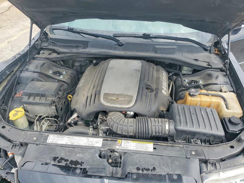 Aukcja sprzedaży 2007 Chrysler 300c, vin: 2C3LA63H87H823705, numer aukcji: 46236106