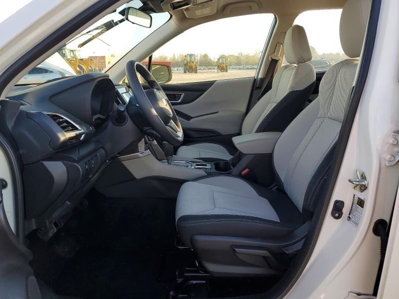 Продажа на аукционе авто 2022 Subaru Forester, vin: JF2SKACC1NH418382, номер лота: 46373066